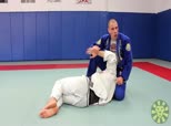 Inside the University 120 with Rafael Lovato Jr - Kimura from Side Control and Breaking the Grip to Finish